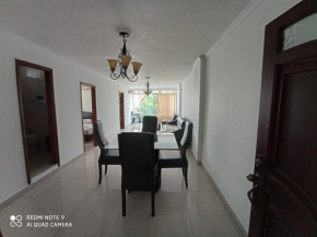 Apartamento Edificio Maracaibo